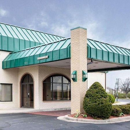 Quality Inn And Suites Indianapolis Luaran gambar