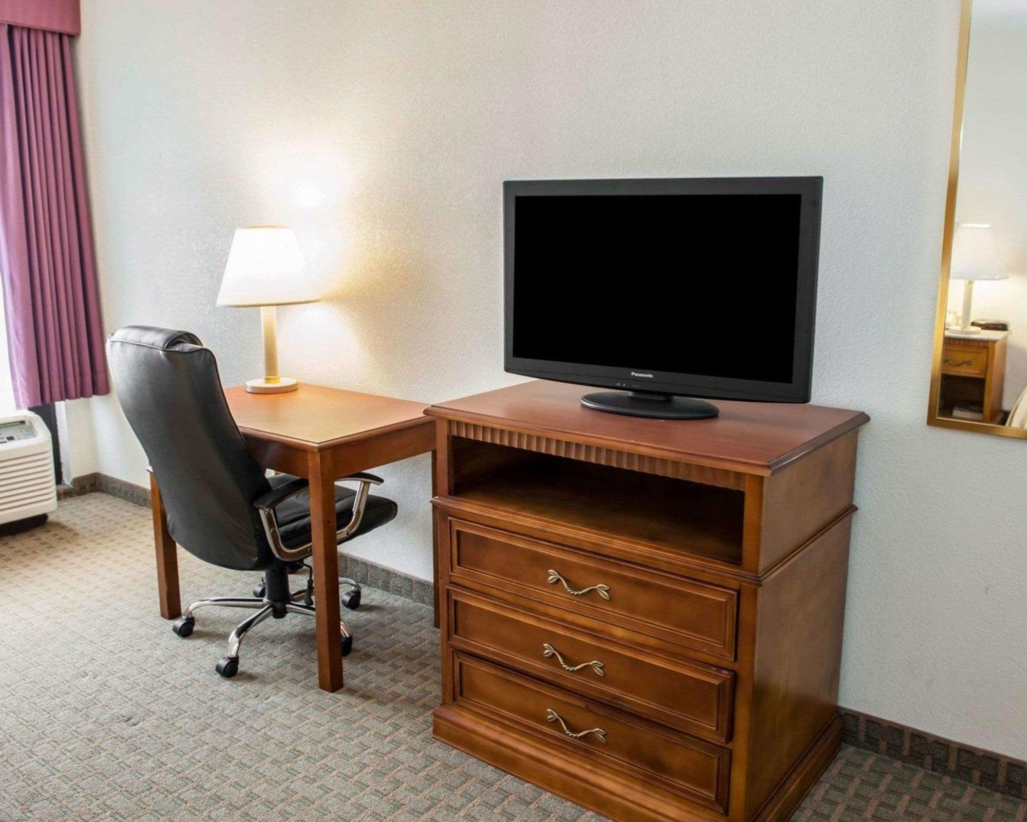 Quality Inn And Suites Indianapolis Luaran gambar