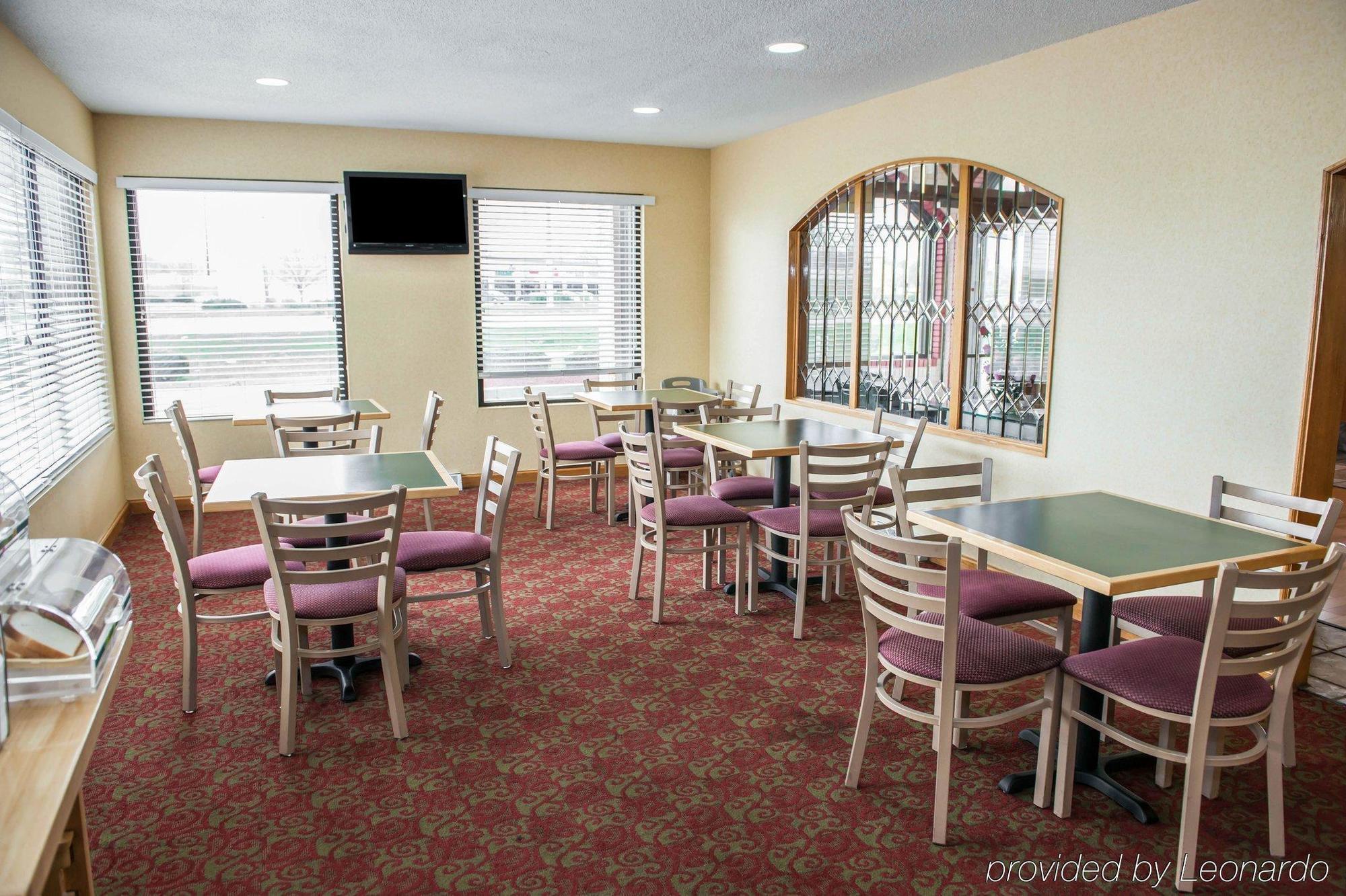 Quality Inn And Suites Indianapolis Luaran gambar