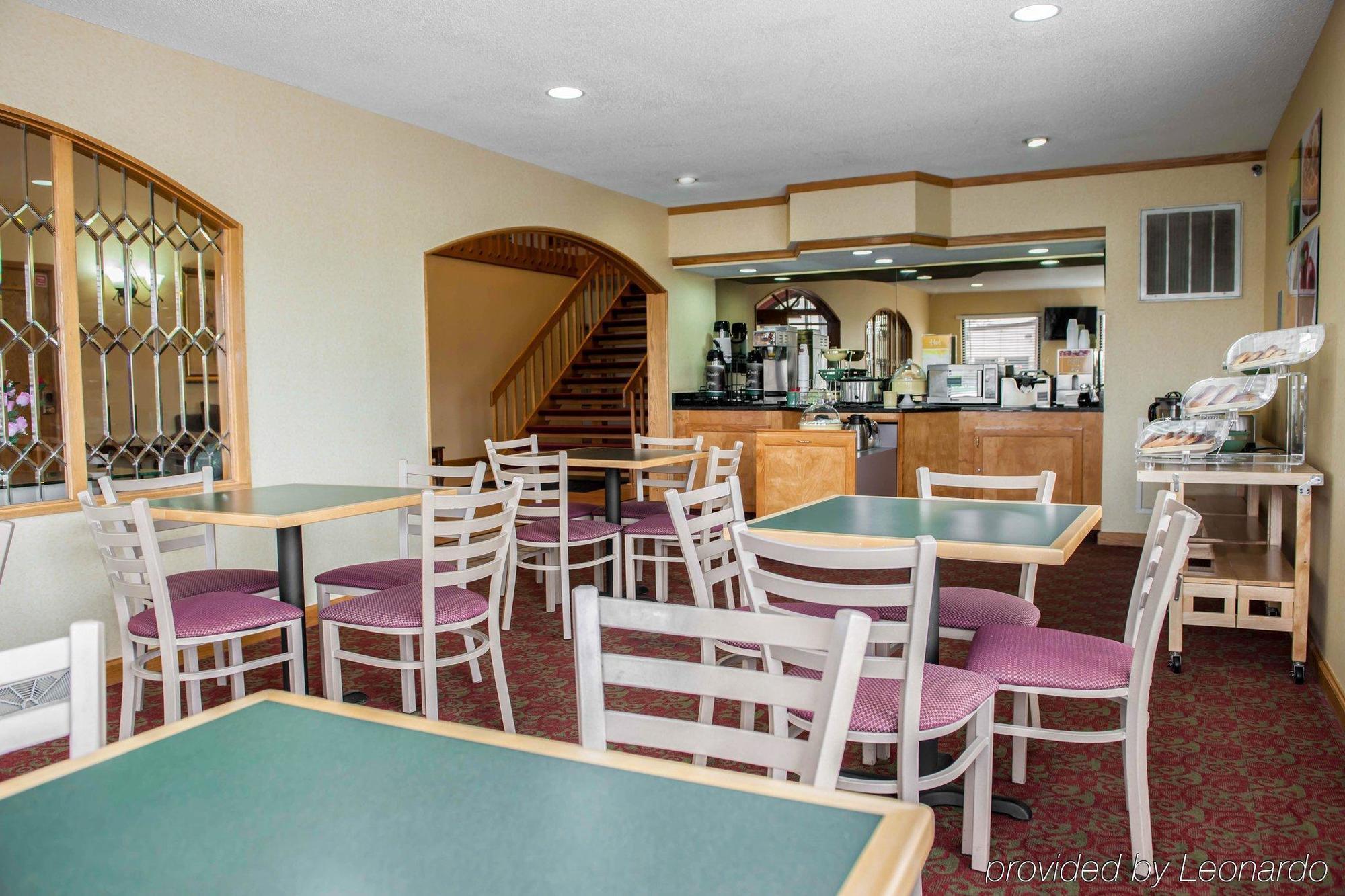 Quality Inn And Suites Indianapolis Luaran gambar