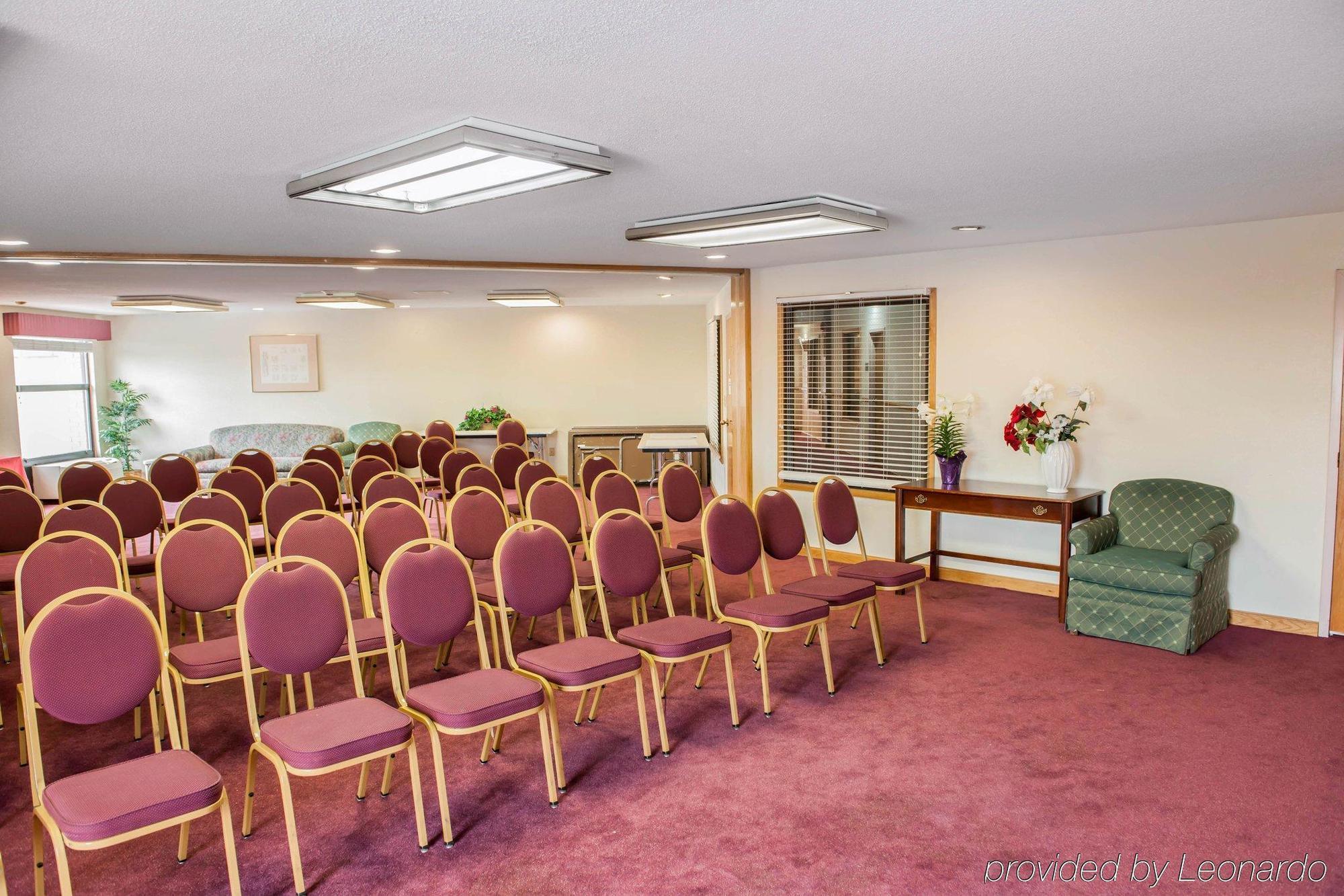 Quality Inn And Suites Indianapolis Luaran gambar