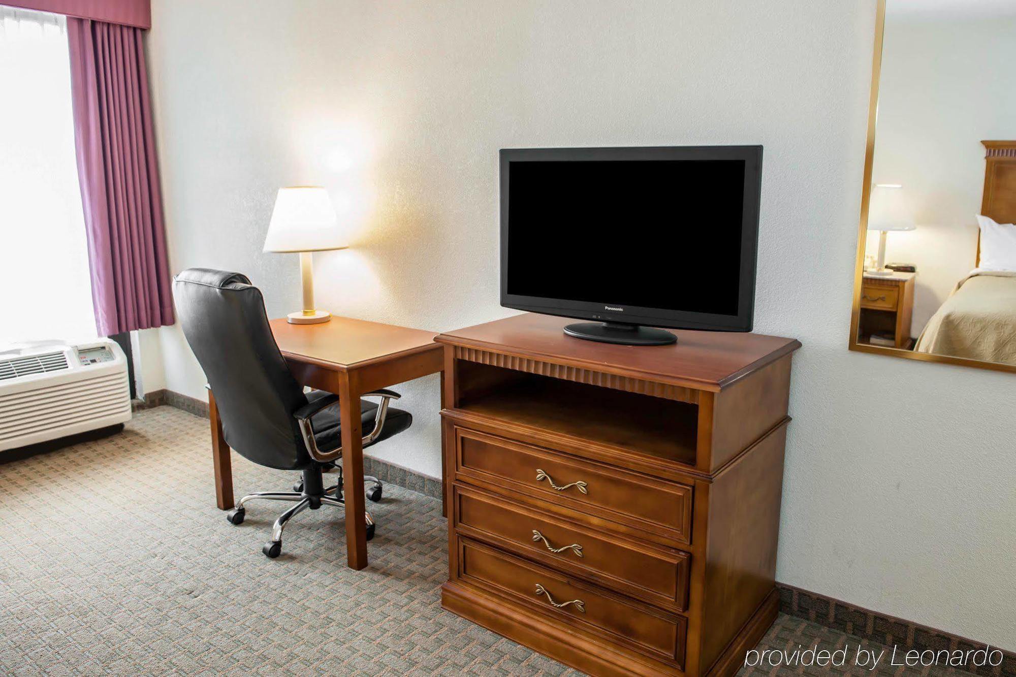 Quality Inn And Suites Indianapolis Luaran gambar