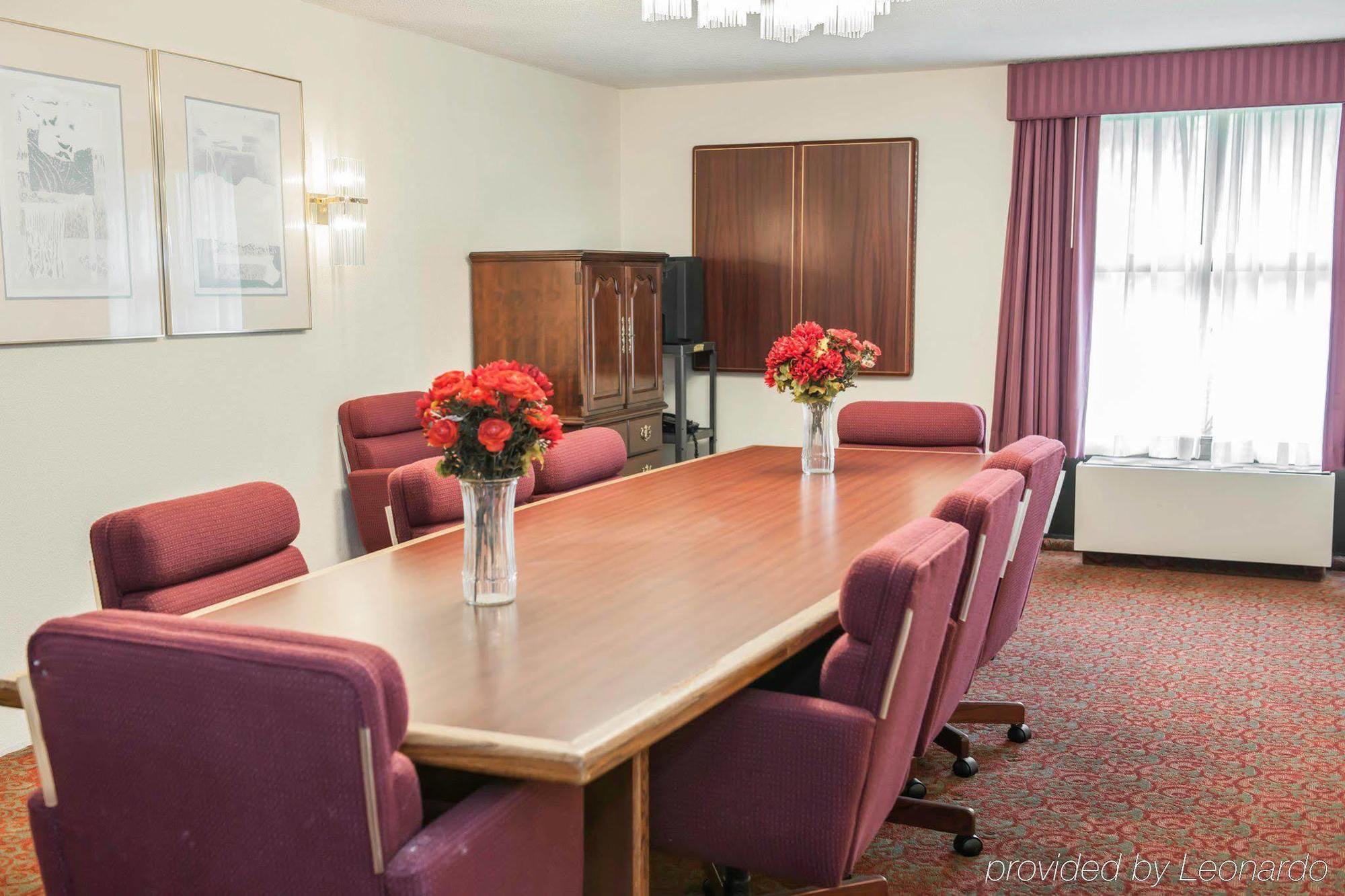 Quality Inn And Suites Indianapolis Luaran gambar
