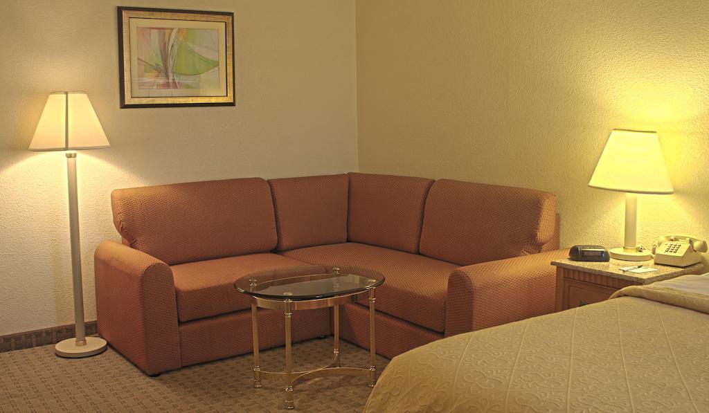 Quality Inn And Suites Indianapolis Luaran gambar