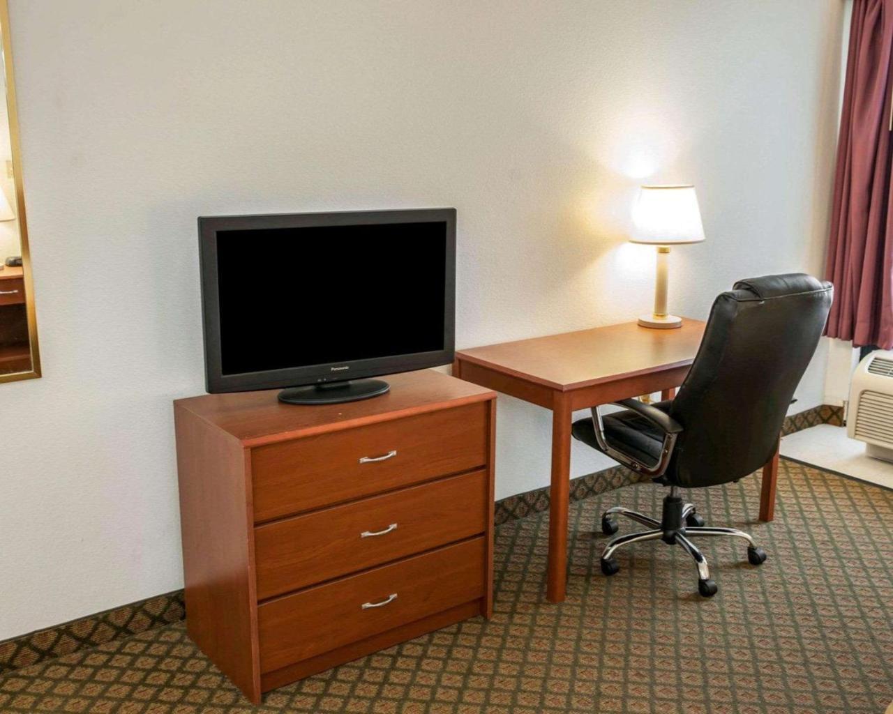 Quality Inn And Suites Indianapolis Luaran gambar