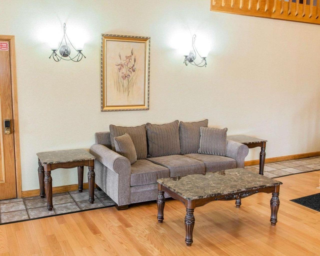 Quality Inn And Suites Indianapolis Luaran gambar